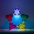 Light Star Pack - Magnetsæt - 28 Dele