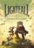 Lightfall 1 - Vogterne Af Den Evige Flamme