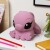 Lillo Stitch - Angel Squishyglo Silicone Light
