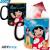 Lilo Stitch - Heat Change Mug 460Ml