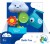 Lil Tot Bade Sjov - Sky
