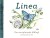 Linea - Den Sortplettede Blåfugl