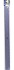 Lineal 50 Cm Trans Plast Ophæng - Centrum