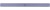 Lineal 50 Cm Trans Plast Ophæng - Centrum