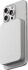 Linq - Magnetic Wireless Power Bank 10000 Mah