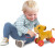 Simba Trækdyr - Løvernes Konge - Disney Baby - Clementoni