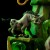 Lion King - Scar Statue Deluxe Art Scale 110