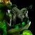 Lion King - Scar Statue Deluxe Art Scale 110