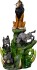 Lion King - Scar Statue Deluxe Art Scale 110