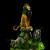 Lion King - Scar Statue Deluxe Art Scale 110