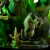 Lion King - Scar Statue Deluxe Art Scale 110