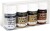 Vallejo - Metallic Maling Sæt - 4X35 Ml