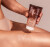 Lirene - Self Tanning Illuminating Body Cream Soconut Shine 150 Ml