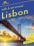 Sunflower Books - Lisbon - Walk Eat