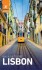 Lisbon - Walks Tours - Rough Guides