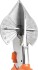 Listesaks - L 22 Cm - 1 Stk