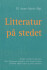 Litteratur På Stedet