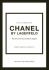 Little Book Of Chanel By Lagerfeld
