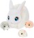 Little Live Pets - Mama Surprise Bunny Playset