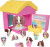 Little Live Pets - Mama Surprise Families Mamas House - Assorteret