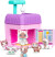 Little Live Pets - Mama Surprise Family Mama S House S2 26710P