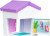 Little Live Pets - Mama Surprise Family Mama S House S2 26710P