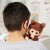 Little Live Pets - My Baby Mini Monkey Brown Cherri