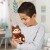 Little Live Pets - My Baby Mini Monkey Brown Cherri