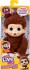 Little Live Pets - My Baby Mini Monkey Brown Cherri