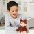 Little Live Pets - My Baby Mini Monkey Brown Cherri