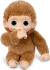 Little Live Pets - My Baby Mini Monkey