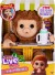Little Live Pets - My Baby Monkey