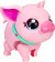 Little Live Pets - Interaktiv Gris Med Lyde
