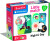 Clementoni Education - Little Match - Night Day - 6 Mini Puslespil