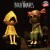 Little Nightmares - Alone Monitor Top Figure