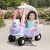 Little Tikes - Cozy Coupe Bil - Fe - Multifarvet