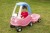Little Tikes Gåbil Prinsesse