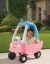 Little Tikes Gåbil Prinsesse