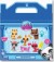Littlest Pet Shop Figurer - Beach Besties - Collectors Sæt - 5-Pak