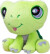 Littlest Pet Shop - Beanies Plush - Green