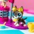 Littlest Pet Shop - Disco Nights Play Pack - 00637