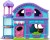 Littlest Pet Shop - Fall Themed Playset