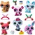 Littlest Pet Shop - Holiday Calendar - 00758