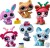 Littlest Pet Shop - Holiday Calendar - 00758