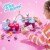 Littlest Pet Shop - Pajama Party Play Pack