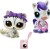 Littlest Pet Shop - Pet Pair Assorteret S4