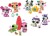 Littlest Pet Shop - Pet Pair Assorteret S4