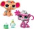 Littlest Pet Shop - Pet Pair Assorteret S4