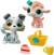 Littlest Pet Shop - Pet Pair Assorteret S4