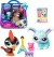 Littlest Pet Shop - Pet Pairs Assorted S5 01040